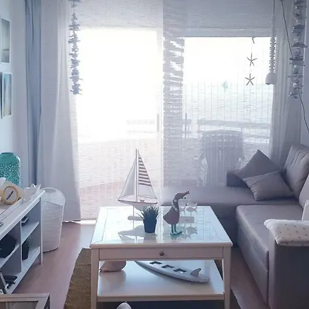 Apartment Black.sand Project *