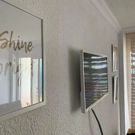 Apartment Black.sand Project