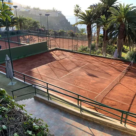 Apartment Black.sand Project Puerto de la Cruz (Tenerife)
