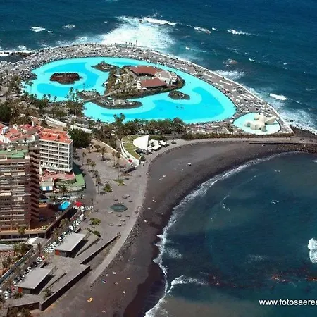 Black.sand Project Apartment